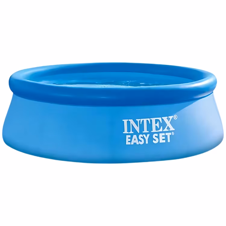 Bazin Gonflabil INTEX EASY SET 